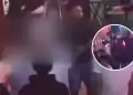 La Libertad: Terrible! Sicario asesina a joven de 20 aos en plena pista de baile de concurrida discoteca