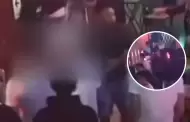 La Libertad: Terrible! Sicario asesina a joven de 20 aos en plena pista de baile de concurrida discoteca