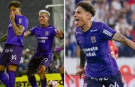 Paolo Guerrero tras triunfo de Alianza Lima sobre Sport Huancayo: "Controlamos el partido"