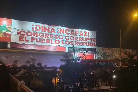 Mercado Unicachi durante el paro