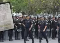 Atencin! PNP dispone desplazar a 800 policas de regiones hacia Lima por paro nacional