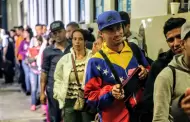 "Tambin somos vctimas de la delincuencia": Nancy Arellano critica asociacin de venezolanos con criminalidad