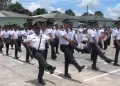 Fiscala inicia diligencias preliminares tras denuncia de tortura contra joven en escuela PNP de Iquitos