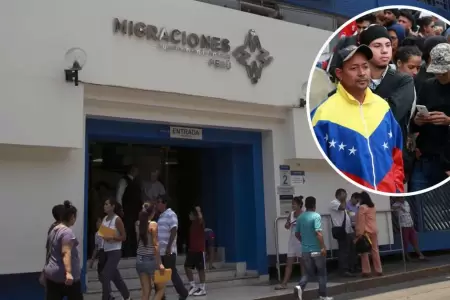 Norma pide a hospedajes exigir documentos a extranjeros.