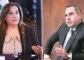 Belaunde llama "prepotente y grosera" a Dina Boluarte: "Su ltima prioridad es el Per"