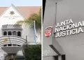 Colegio de Abogados de Lima expresa preocupacin por proceso de eleccin de miembros de la JNJ