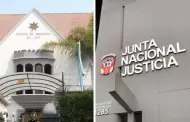 Colegio de Abogados de Lima expresa preocupacin por proceso de eleccin de miembros de la JNJ