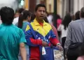 Comando Con Venezuela rechaza que inseguridad en el Per sea un tema migratorio: Solo 2.4% de presos son venezolanos