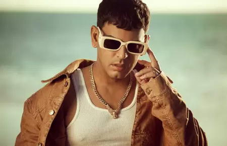 Tito El Bambino