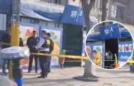 Ocho muertos en solo un da: Alarmante! Casos de criminalidad continan en aumento en Lima