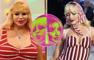 Susy Daz adquiri 'La sustancia'? Usuarios en TikTok desatan furor con divertidas teoras sobre la pelcula