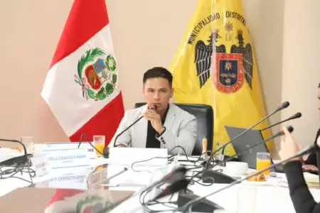 Alcalde de Ate dice que estado de emergencia es un fracaso