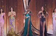 Miss Grand International: El CURIOSO DETALLE que expuso a las finalistas del certamen de belleza