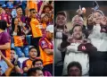 Precios por las nubes! Los Chankas anuncian entradas COSTOSAS para duelo con Universitario