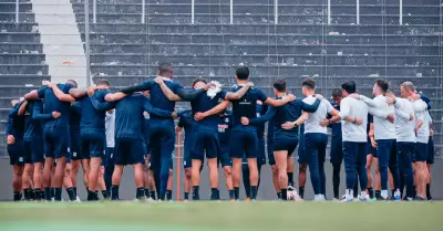 Alianza Lima y su tajante mensaje a dos partidos del Clausura.