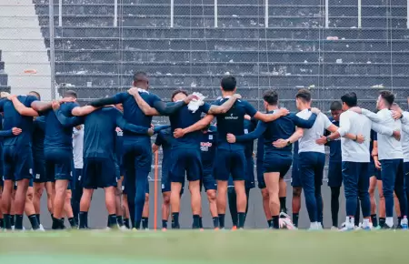 Alianza Lima y su tajante mensaje a dos partidos del Clausura.