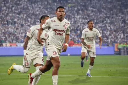 Universitario lanza tremenda sorpresa para sus hinchas.