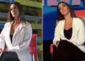 Vuelve el silln rojo? Tilsa Lozano reaparece como en 'El Valor de la Verdad' y desata FUROR en internet