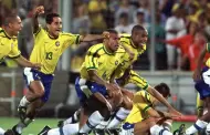 El ftbol est de luto: Mundialista con Brasil en Francia 1998 perdi la vida a los 56 aos de edad