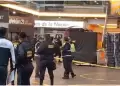 Independencia: Mujer queda gravemente herida tras detonacin de artefacto explosivo en centro comercial