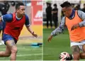 Christian Cueva viaj a Lima con Cienciano: Arruinar el sueo del Clausura a Universitario?