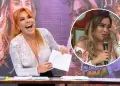 Magaly Medina DESTRUYE a Ethel Pozo por afirmar que no ve su programa: "Vive en la ignorancia"