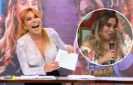 Magaly Medina DESTRUYE a Ethel Pozo por afirmar que no ve su programa: "Vive en la ignorancia"