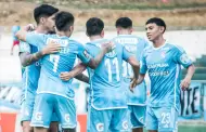 Sporting Cristal entr en la historia del ftbol peruano luego de golear por 12-0 a Unin Comercio en Tarapoto