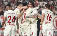 Universitario venci 3-1 a Cienciano y se mantiene como lder del Torneo Clausura a falta de una fecha