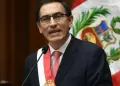 Martn Vizcarra: Juicio oral contra expresidente inicia este lunes 28 con pedido fiscal de 15 aos de crcel