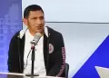 Ivn Quispe Palomino denuncia que fue presionado para aceptar una identidad ajena