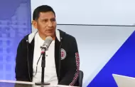 Ivn Quispe Palomino denuncia que fue presionado para aceptar una identidad ajena