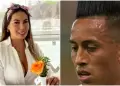 Christian Cueva denuncia a Pamela Lpez por agresin fsica y psicolgica: "Mis amistades me dijeron sacolargo"