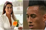 Christian Cueva denuncia a Pamela Lpez por agresin fsica y psicolgica: "Mis amistades me dijeron sacolargo"