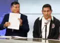 Ivn Quispe Palomino sobre sus hermanos en el Vraem: "Yo tengo mucha vergenza de ellos"