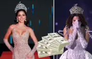 Luciana Fuster recibir MILLONARIO SUELDO tras culminar reinado en el Miss Grand International