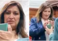 Dina Boluarte: Se FILTRAN las primeras escenas de la serie sobre la presidenta y el Caso Rolex