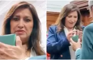 Dina Boluarte: Se FILTRAN las primeras escenas de la serie sobre la presidenta y el Caso Rolex