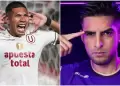 Carlos Zambrano asegura que Universitario NO es el mejor equipo de la Liga 1 y lanza provocador mensaje