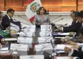 Gobierno de Dina Boluarte convoca a Consejo de Estado ante crisis de inseguridad ciudadana