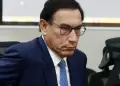 Martn Vizcarra asegura que no huir de la justicia: "No saldr del pas ni me internar en una clnica"