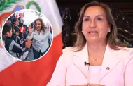 Dina Boluarte resalta nmeros positivos en educacin durante su gobierno: "Deberan ser titulares en los medios"