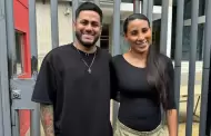 Samahara Lobatn y Bryan Torres se dan una nueva oportunidad y no descartan matrimonio