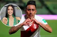 Christian Cueva habl por PRIMERA VEZ sobre su relacin con Pamela Franco: Se vienen "sorpresas"