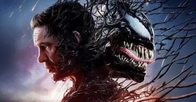 'Venom 3' marca el final de una saga.