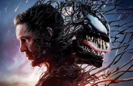 'Venom 3' marca el final de una saga.