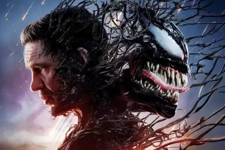 'Venom 3' marca el final de una saga.