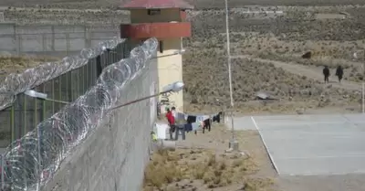 Tacna anuncia paro en rechazo de ampliacin de Challapalca.