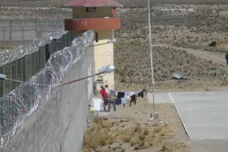 Tacna anuncia paro en rechazo de ampliacin de Challapalca.