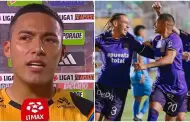 Jugador de Cusco FC revela si hubo incentivos para frenar a Alianza Lima en la lucha por el ttulo